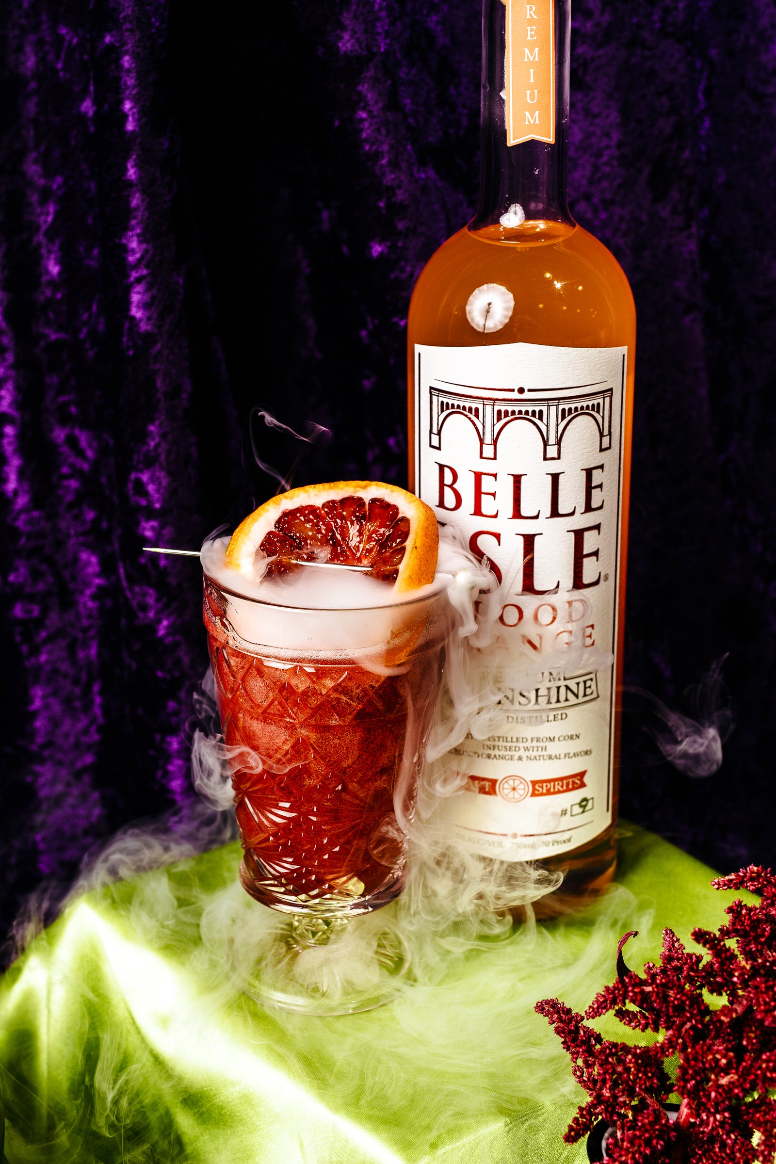 Good Witch Punch