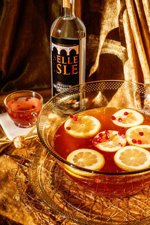 Revelry Punch