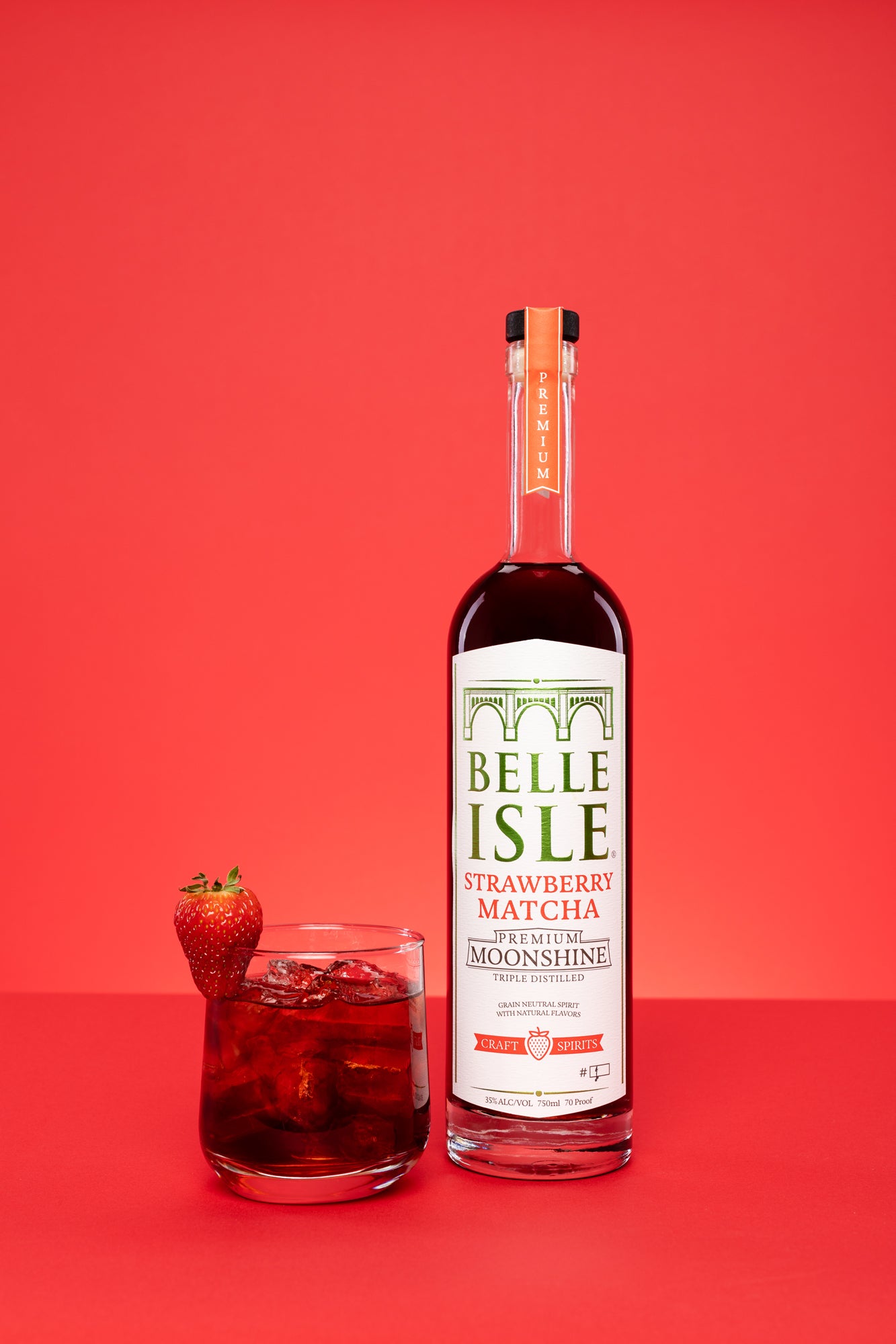 Harvest Manhattan