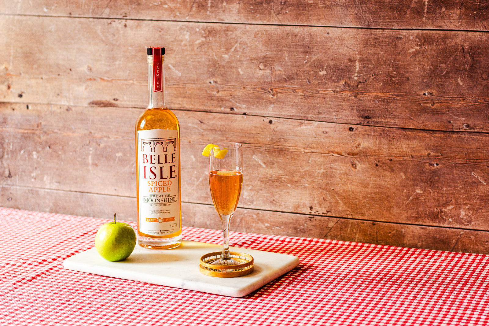 Pomme Spritz