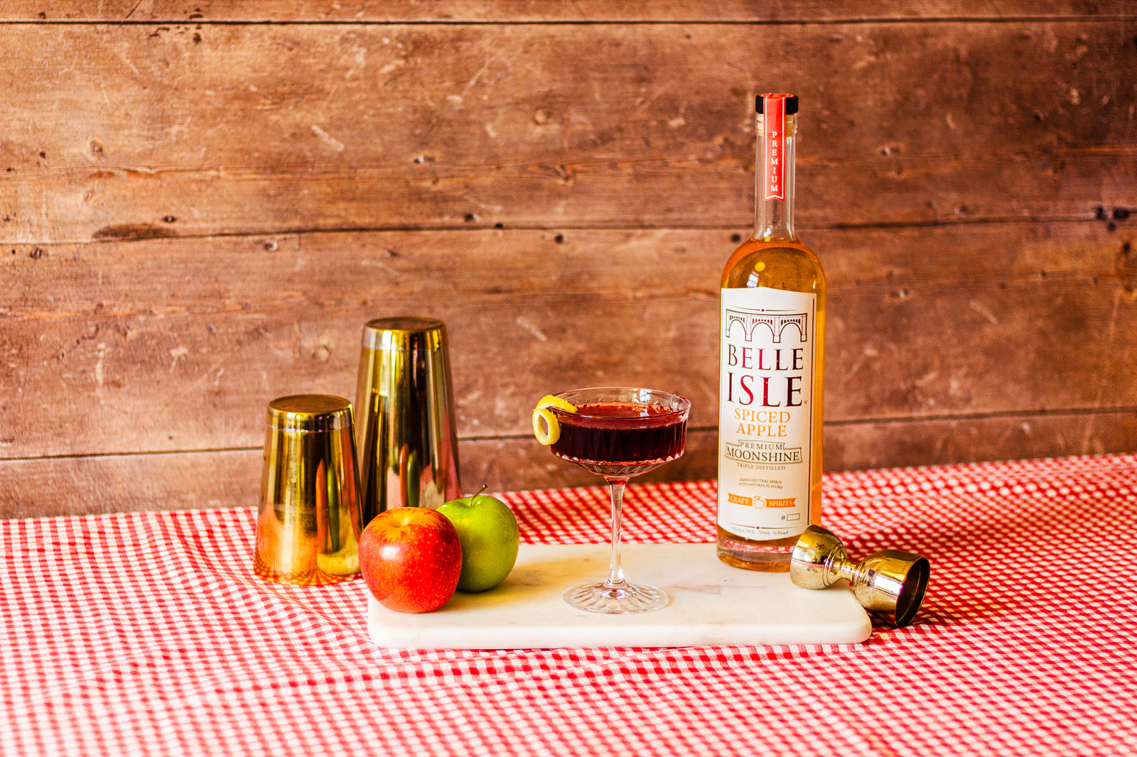 Belle Rose