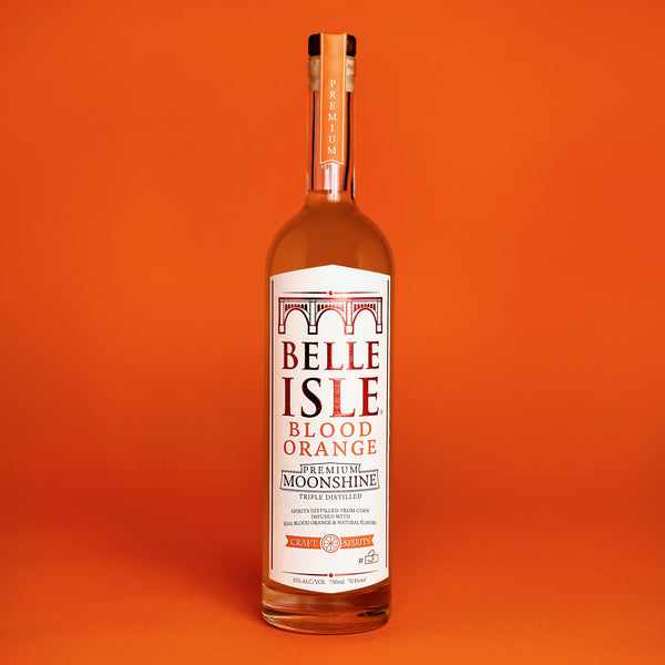 アイアンルート2018 ベリーズオウンセレクション 61.2% 700ml Belle_Isle_Blood_Orange_Moonsh