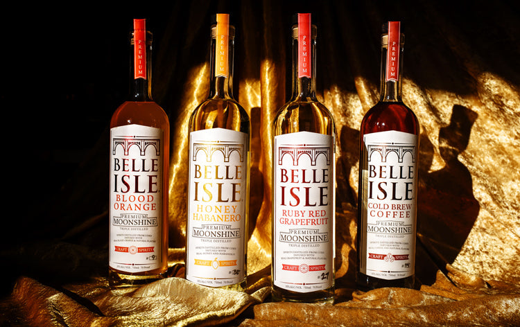 SHOP MOONSHINE
