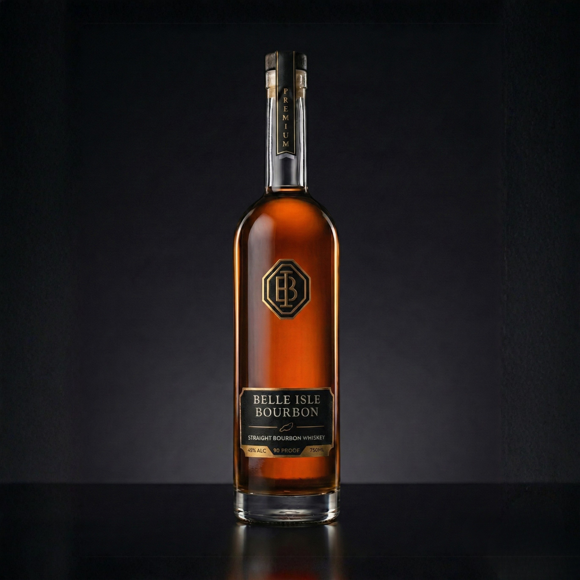 Belle Isle Moonshine