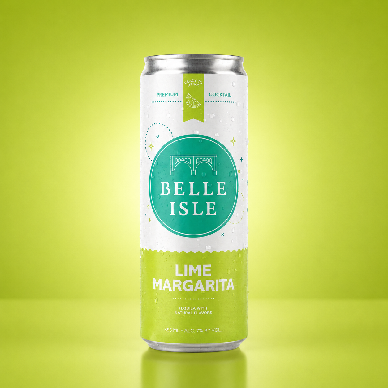 Belle Isle Moonshine