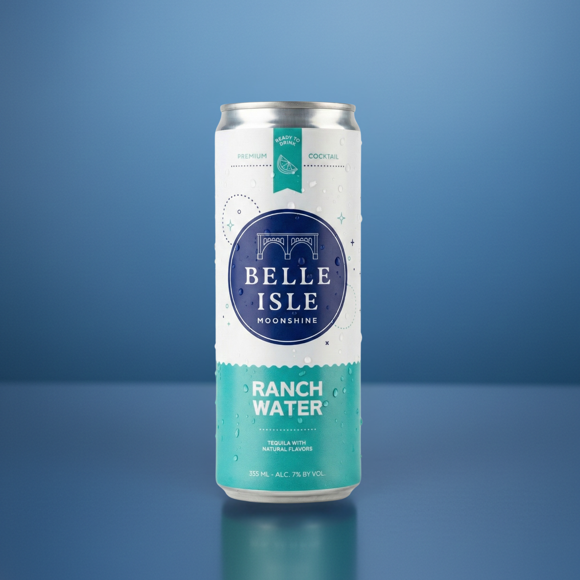 Belle Isle Moonshine