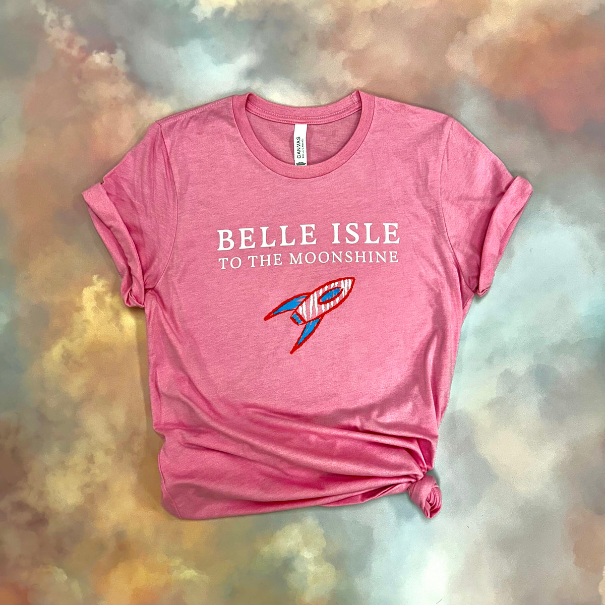 Rocket Pop Tee