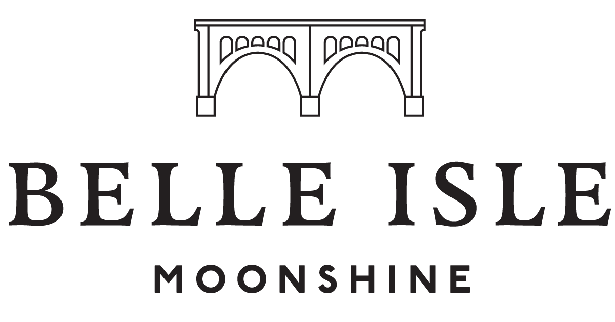 Our Story Belle Isle Moonshine
