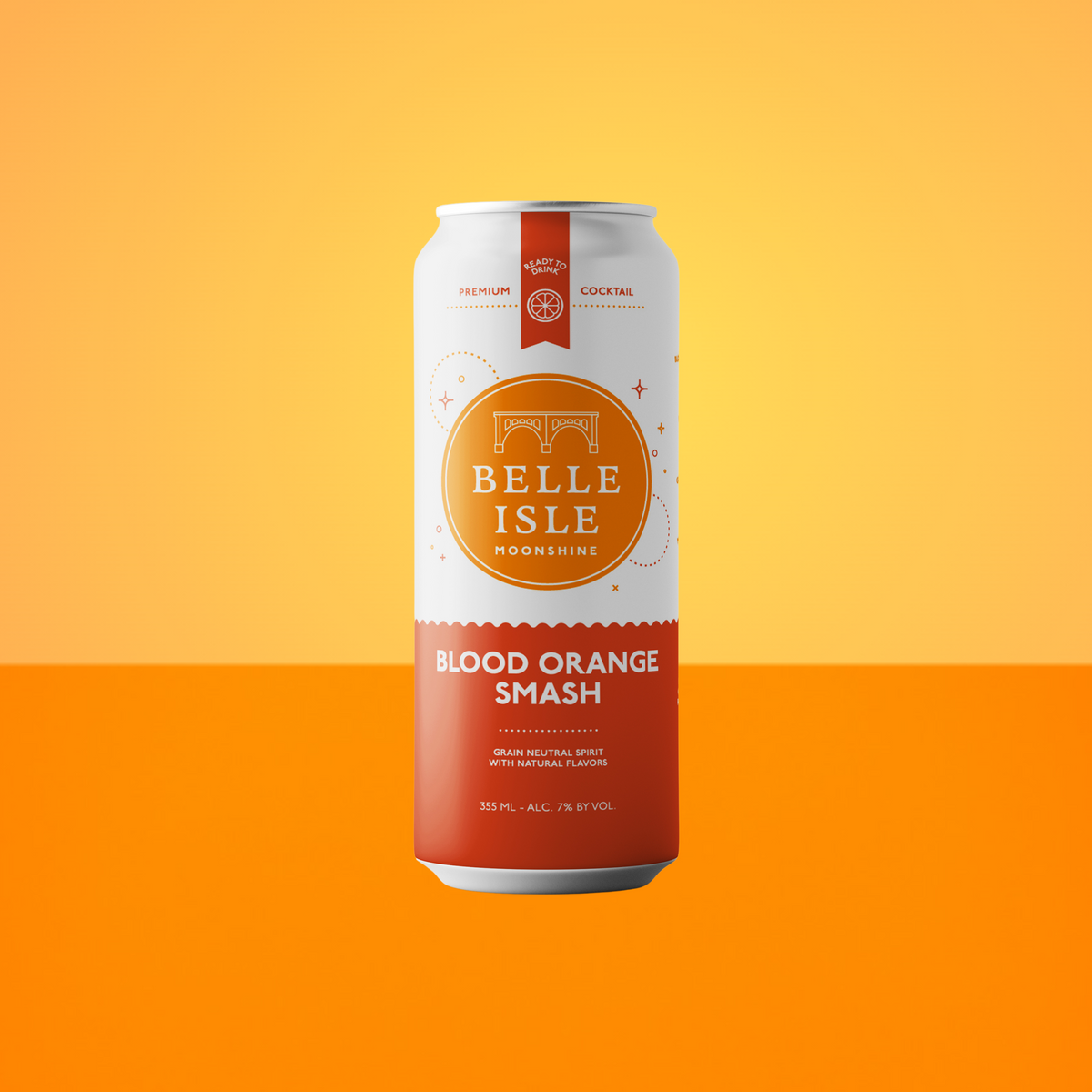 4 Pack Blood Orange Smash Belle Isle Moonshine 4-pack-blood-orange-smash-belle-isle-moonshine