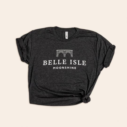 Belle Isle Premium Tee